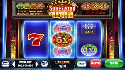 Giao diện trang chủ son1win