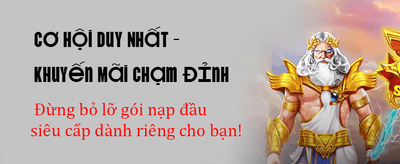 Ưu Đãi Đăng Ký Mới banner