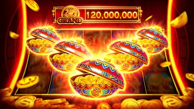 Trò chơi nổ hũ jackpot cực khủng